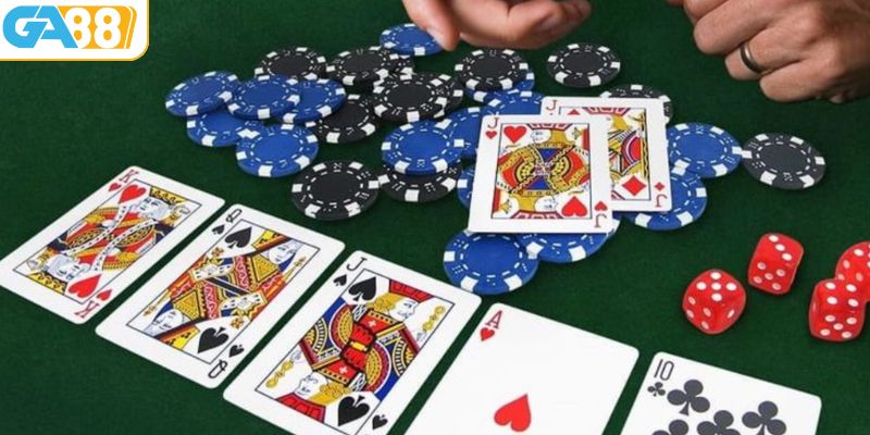 Sâm lốc Ga88 được thành viên vô cùng yêu thích