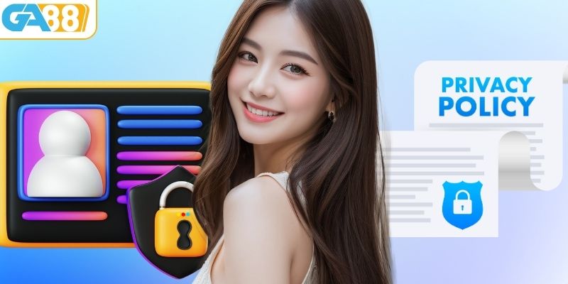 Tổng hợp các quyền liên quan đến vấn đề riêng tư tại GA88