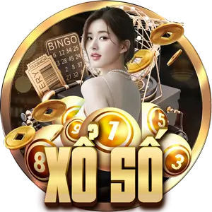 ảnh quảng cáo xổ số